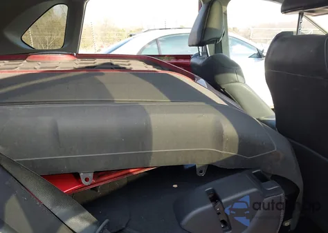 2021 Toyota Rav4 Hybrid Xle Premium из США, поврежденный, VIN 4T3B6RFV5MU063210